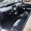 toyota prius 2016 -TOYOTA--Prius DAA-ZVW50--ZVW50-6024383---TOYOTA--Prius DAA-ZVW50--ZVW50-6024383- image 9