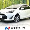 toyota aqua 2019 CFJ1594173 image 1