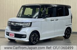 honda n-box 2018 -HONDA--N BOX DBA-JF3--JF3-2047781---HONDA--N BOX DBA-JF3--JF3-2047781-