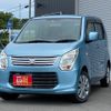 suzuki wagon-r 2014 quick_quick_MH34S_MH34S-297584 image 1