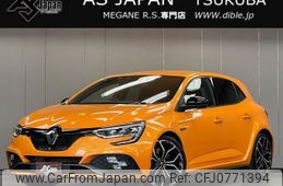 renault megane 2021 quick_quick_7BA-BBM5P1_VF1RFB00XM0823797