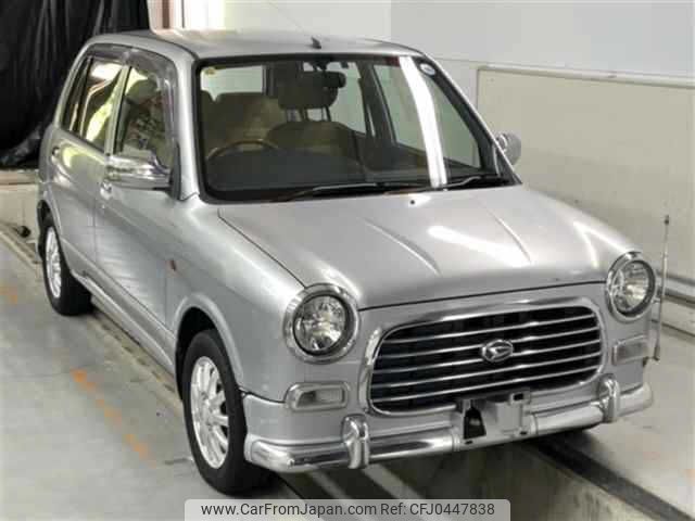 daihatsu mira-gino 2003 -DAIHATSU--Mira Gino L700S--L700S-0332692---DAIHATSU--Mira Gino L700S--L700S-0332692- image 1