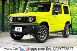 suzuki jimny 2020 -SUZUKI--Jimny 3BA-JB64W--JB64W-155438---SUZUKI--Jimny 3BA-JB64W--JB64W-155438-