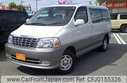 toyota grand-hiace 2001 -TOYOTA--Grand Hiace VCH16W--0019884---TOYOTA--Grand Hiace VCH16W--0019884-