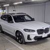 bmw ix3 2022 -BMW--BMW iX3 WBY42DU020S260125---BMW--BMW iX3 WBY42DU020S260125- image 1