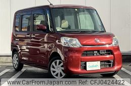 daihatsu tanto 2013 -DAIHATSU--Tanto DBA-LA600S--LA600S-0023776---DAIHATSU--Tanto DBA-LA600S--LA600S-0023776-