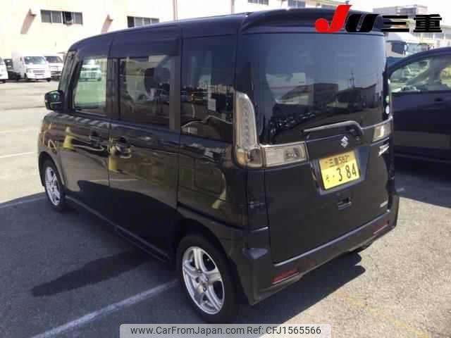 suzuki spacia 2014 CFJ1565566 image 2