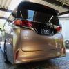 toyota alphard 2024 -TOYOTA--Alphard 6AA-AAHH45W--AAHH45-0018249---TOYOTA--Alphard 6AA-AAHH45W--AAHH45-0018249- image 2