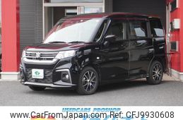 suzuki solio 2022 quick_quick_5AA-MA37S_MA37S-135746