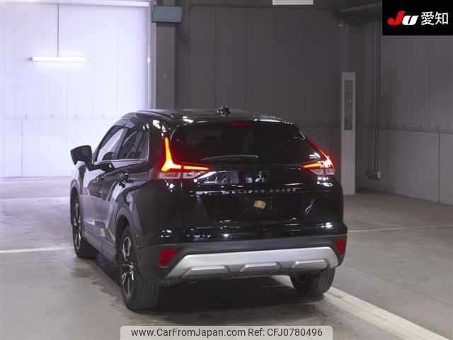 mitsubishi eclipse-cross 2022 -MITSUBISHI--Eclipse Cross GK1W-0400321---MITSUBISHI--Eclipse Cross GK1W-0400321- image 2