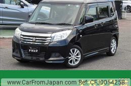 suzuki solio 2015 quick_quick_DAA-MA36S_MA36S-103159