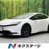 toyota prius 2023 quick_quick_ZVW60_ZVW60-4002574 image 1