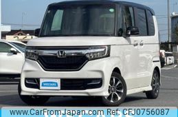 honda n-box 2018 quick_quick_DBA-JF3_JF3-1160357