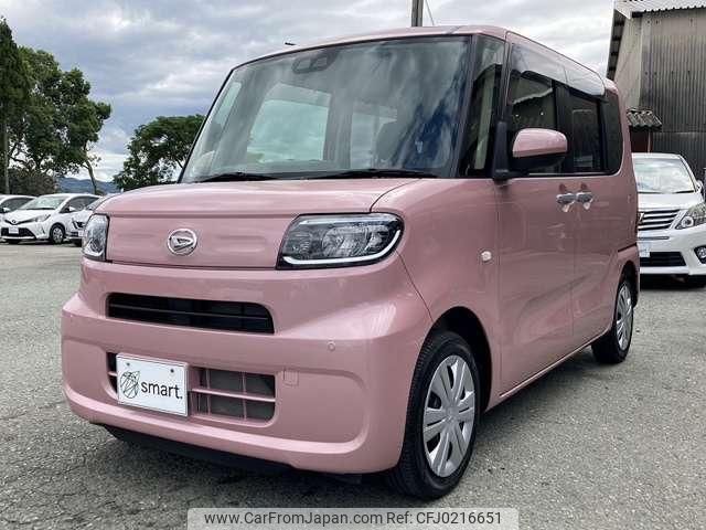 daihatsu tanto 2019 quick_quick_6BA-LA650S_LA650S-0062653 image 2