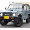 suzuki jimny 1993 quick_quick_V-JA11V_JA11-238556 image 1