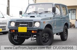 suzuki jimny 1993 quick_quick_V-JA11V_JA11-238556