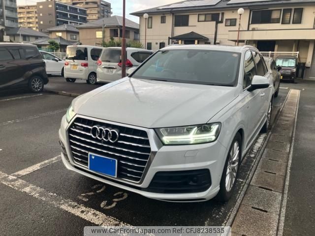 audi q7 2016 CFJ8238535 image 2