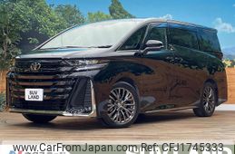 toyota vellfire 2024 CFJ1745333