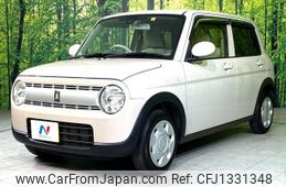 suzuki alto-lapin 2018 -SUZUKI--Alto Lapin HE33S--195348---SUZUKI--Alto Lapin HE33S--195348-
