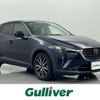 mazda cx-3 2017 -MAZDA--CX-3 LDA-DK5FW--DK5FW-203426---MAZDA--CX-3 LDA-DK5FW--DK5FW-203426- image 1