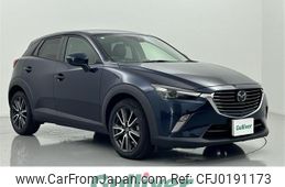 mazda cx-3 2017 -MAZDA--CX-3 LDA-DK5FW--DK5FW-203426---MAZDA--CX-3 LDA-DK5FW--DK5FW-203426-