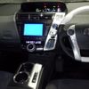 toyota prius-α 2012 -TOYOTA 【八王子 301と6561】--Prius α ZVW40W-3054651---TOYOTA 【八王子 301と6561】--Prius α ZVW40W-3054651- image 5