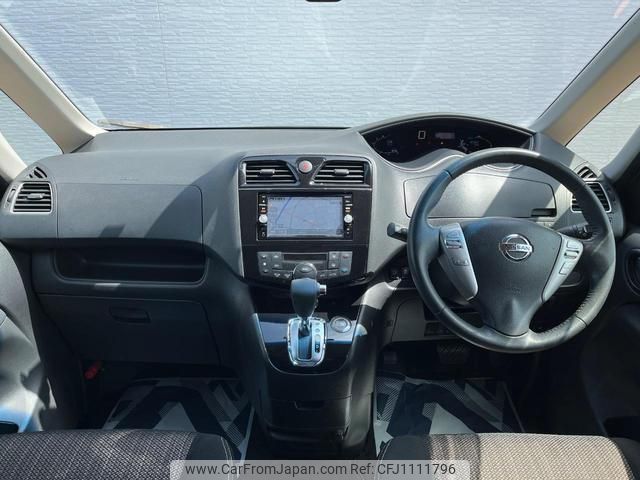 nissan serena 2015 quick_quick_HFC26_HFC26-281863 image 2