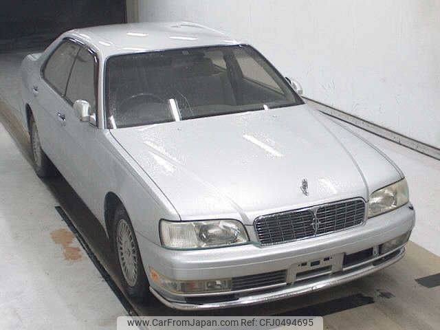 nissan cedric 1995 CFJ0494695 image 1