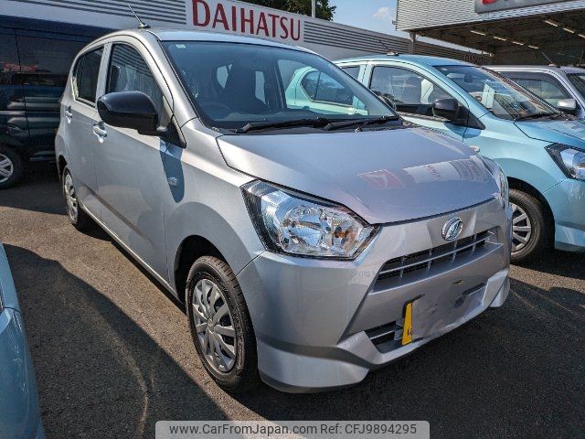 daihatsu mira-e-s 2024 -DAIHATSU 【大宮 581ﾎ5346】--Mira e:s LA350S--0396373---DAIHATSU 【大宮 581ﾎ5346】--Mira e:s LA350S--0396373- image 1