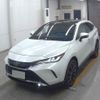 toyota harrier 2023 quick_quick_6BA-MXUA80_MXUA80-0092955 image 4