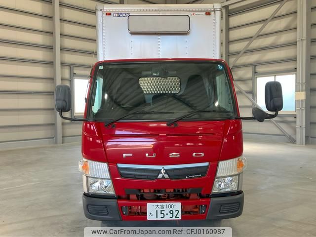 mitsubishi-fuso canter 2016 GOO_NET_EXCHANGE_0507979A30240830W002 image 2