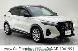nissan kix 2020 -NISSAN--KIX 6AA-P15--P15-008570---NISSAN--KIX 6AA-P15--P15-008570-