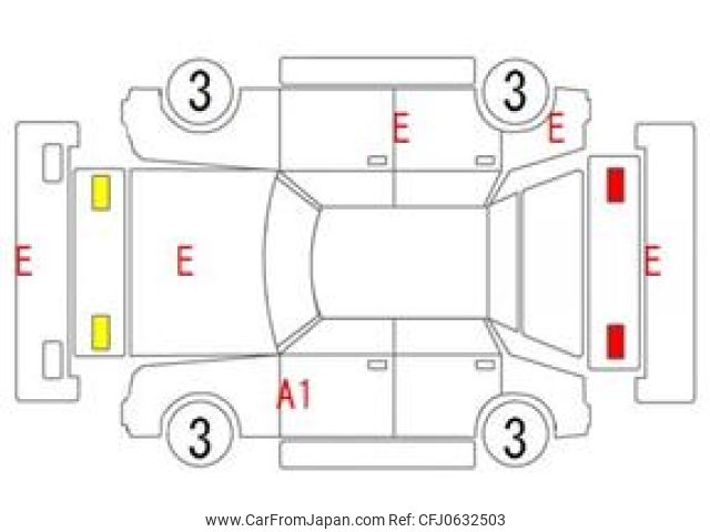 toyota pixis-joy 2018 -TOYOTA--Pixis Joy DBA-LA250A--LA250A-0006808---TOYOTA--Pixis Joy DBA-LA250A--LA250A-0006808- image 2