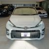 toyota yaris 2023 -TOYOTA 【つくば 】--Yaris MXPA12--0005372---TOYOTA 【つくば 】--Yaris MXPA12--0005372- image 24