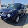 nissan juke 2016 -NISSAN--Juke DBA-YF15--YF15-504728---NISSAN--Juke DBA-YF15--YF15-504728- image 10