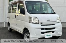 daihatsu hijet-van 2011 -DAIHATSU--Hijet Van EBD-S331V--S331V-0062131---DAIHATSU--Hijet Van EBD-S331V--S331V-0062131-