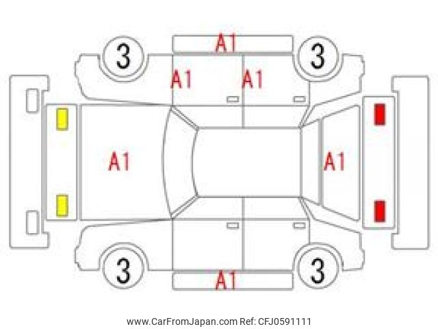 honda n-box 2022 -HONDA--N BOX 6BA-JF3--JF3-5174483---HONDA--N BOX 6BA-JF3--JF3-5174483- image 2