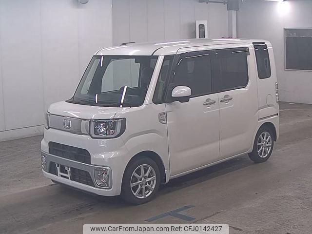 daihatsu wake 2015 quick_quick_DBA-LA710S_LA710S-0004352 image 2