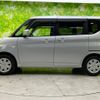 suzuki solio 2020 quick_quick_DBA-MA26S_MA26S-263975 image 2