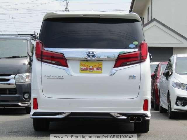 toyota alphard 2020 quick_quick_6AA-AYH30W_AYH30-0119235 image 2