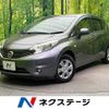 nissan note 2014 -NISSAN--Note DBA-E12--E12-217914---NISSAN--Note DBA-E12--E12-217914- image 1