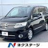 nissan serena 2008 -NISSAN--Serena DBA-CC25--CC25-169285---NISSAN--Serena DBA-CC25--CC25-169285- image 1