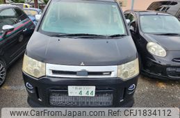 mitsubishi delica-d5 2010 CFJ1834112