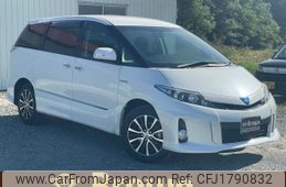 toyota estima-hybrid 2014 CFJ1790832