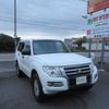 mitsubishi pajero undefined 504749-RAOID:13609 image 2