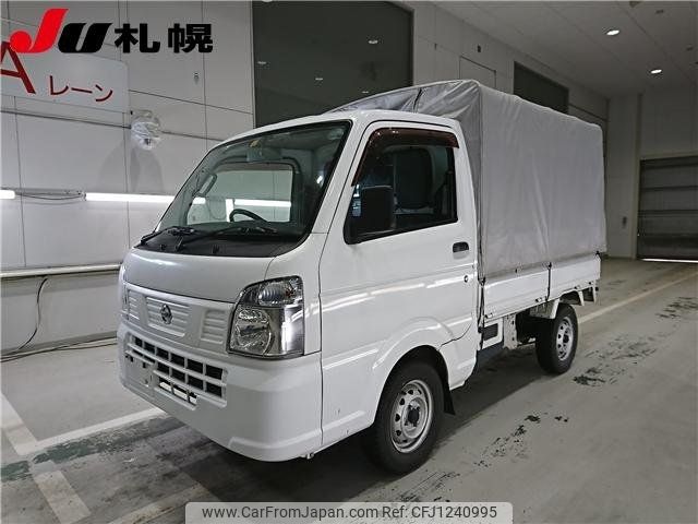 nissan clipper-truck 2017 -NISSAN--Clipper Truck DR16T--255612---NISSAN--Clipper Truck DR16T--255612- image 1
