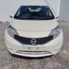 nissan note 2015 -NISSAN--Note DBA-E12--E12-357884---NISSAN--Note DBA-E12--E12-357884- image 18