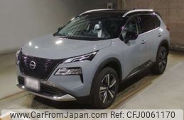 nissan x-trail 2024 -NISSAN 【大阪 303ゆ4581】--X-Trail SNT33-077286---NISSAN 【大阪 303ゆ4581】--X-Trail SNT33-077286-