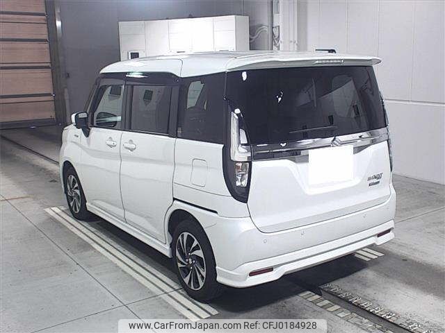 suzuki solio 2023 -SUZUKI 【富士山 503ﾉ2451】--Solio MA37S-652216---SUZUKI 【富士山 503ﾉ2451】--Solio MA37S-652216- image 2