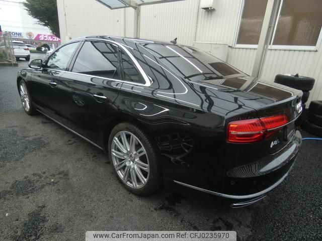 audi a8 2015 quick_quick_4HCTGL_WAUZZZ4H1FN025340 image 2